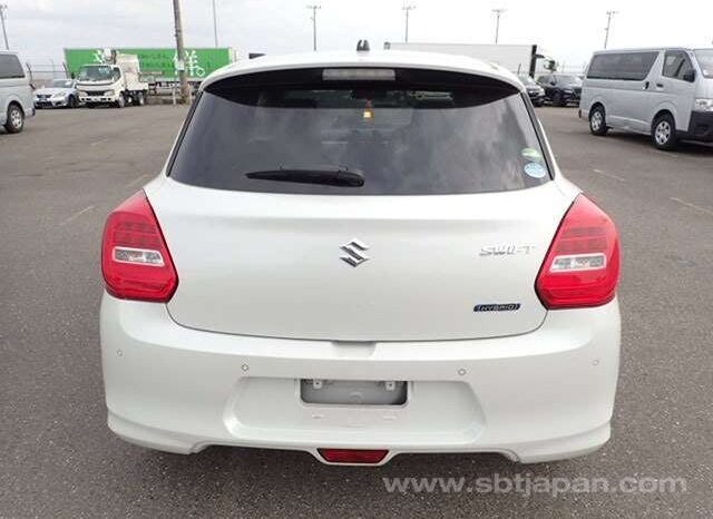 
								SUZUKI SWIFT 2021/3 HYBRID SZ full									