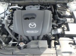 
										MAZDA AXELA 2017/4 15C full									