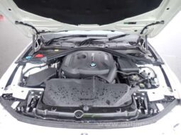 
										BMW 3 SERIES 2017/5 320I TOURING LUXURY full									