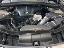 
										BMW X1 2014/1 SDRIVE20I X LINE full									