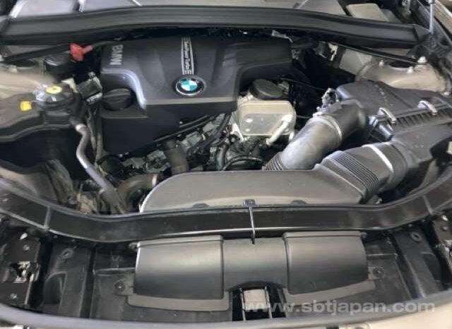 
								BMW X1 2014/1 SDRIVE20I X LINE full									