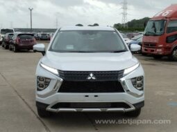 MITSUBISHI ECLIPSE CROSS 2023/6 G
