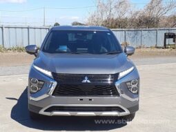 MITSUBISHI ECLIPSE CROSS 2022/3 G PLUS PKG
