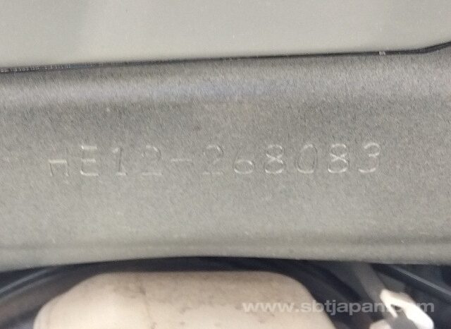 
								NISSAN NOTE 2019/5 E POWER X full									