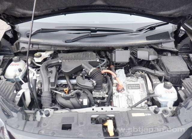 
								NISSAN NOTE full									
