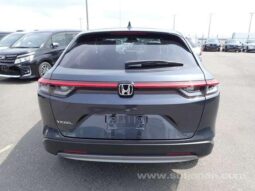 
										HONDA VEZEL 2023/9 G full									
