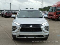 
										MITSUBISHI ECLIPSE CROSS 2023/6 G full									