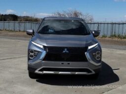 
										MITSUBISHI ECLIPSE CROSS 2022/3 G PLUS PKG full									