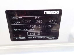 
										MAZDA CX5 2019/5 XD full									