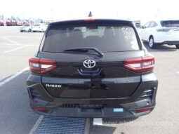 TOYOTA RAIZE 2021/3 G