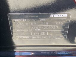 
										MAZDA CX5 2018/10 20S PROACTIVE full									