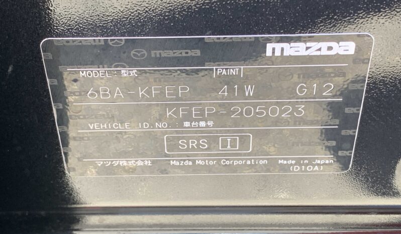 
								MAZDA CX5 2018/10 20S PROACTIVE full									