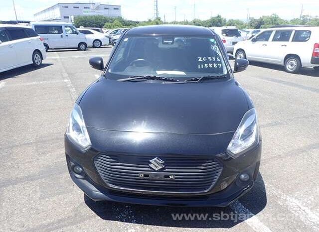 
								SUZUKI SWIFT 2019/2 HYBRID ML full									