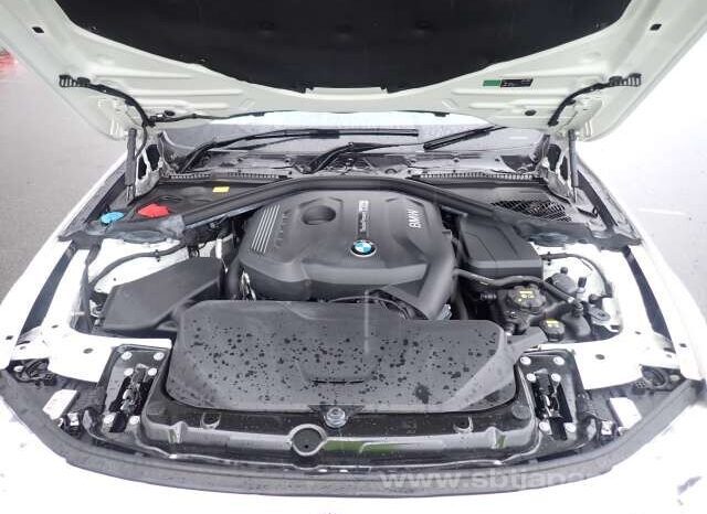 
								BMW 3 SERIES 2017/5 320I TOURING LUXURY full									