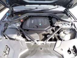 
										BMW 5 SERIES 2017/11 523D LUXURY full									