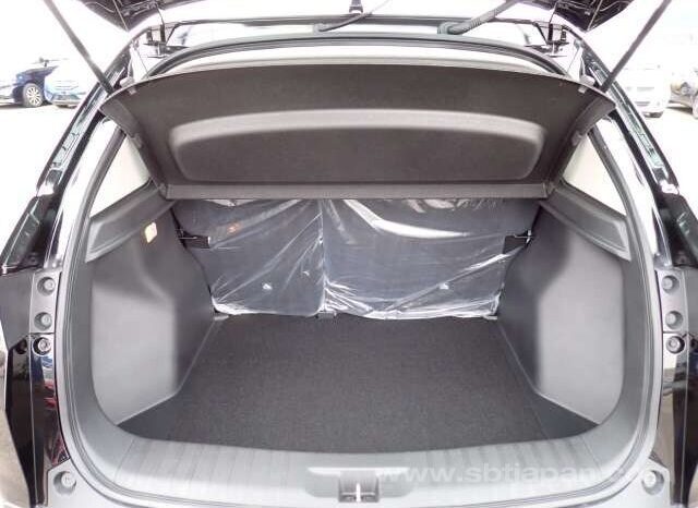 
								HONDA WR-V 2024/3 Z PLUS full									