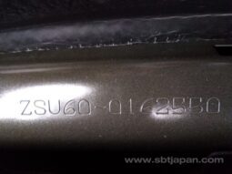 
										TOYOTA HARRIER 2018/12 ELEGANCE full									