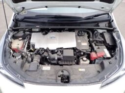 
										TOYOTA PRIUS 2019/3 S full									