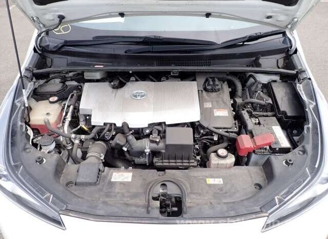 
								TOYOTA PRIUS 2019/3 S full									