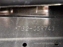 NISSAN XTRAIL 2019/6 20X