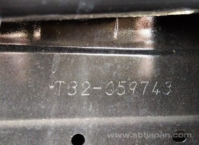 
								NISSAN XTRAIL 2019/6 20X full									