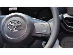 
										TOYOTA RAIZE 2023 full									