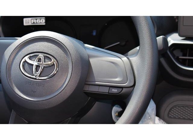 
								TOYOTA RAIZE 2023 full									