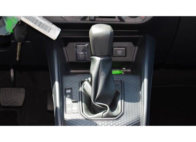 
								TOYOTA RAIZE 2023 full									