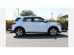 TOYOTA RAIZE 2023 GULF SPACE FULL AUTOMATIC