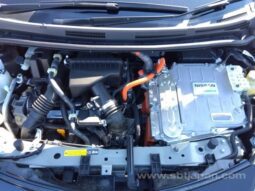 
										NISSAN NOTE 2020/7 E POWER X V SELECTION full									