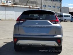 MITSUBISHI ECLIPSE CROSS 2022/3 G PLUS PKG