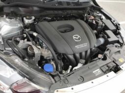 
										MAZDA DEMIO 2018/11 15C full									
