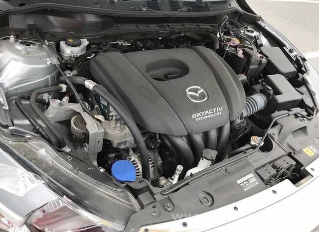 
								MAZDA DEMIO 2018/11 15C full									