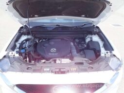 
										MAZDA CX5 2019/5 XD full									