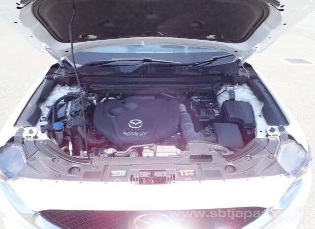 
								MAZDA CX5 2019/5 XD full									