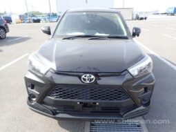 
										TOYOTA RAIZE 2021/3 G full									