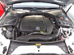 
										MERCEDES C CLASS 2019/3 C200 4 MATIC AVANTGARDE full									