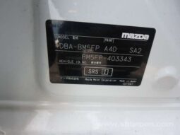 
										MAZDA AXELA 2017/4 15C full									