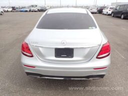 
										MERCEDES E CLASS 2018/7 E250 AVANTGARDE SPORT full									