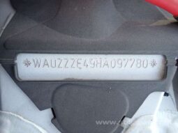 
										AUDI A4 2017/9 2.0TFSI full									
