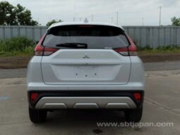 MITSUBISHI ECLIPSE CROSS 2023/6 G