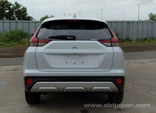 
								MITSUBISHI ECLIPSE CROSS 2023/6 G full									