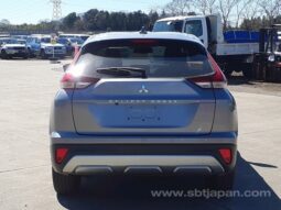 MITSUBISHI ECLIPSE CROSS 2022/3 G PLUS PKG