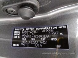 
										TOYOTA PRIUS 2019 S full									