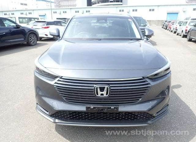 
								HONDA VEZEL 2023/9 G full									