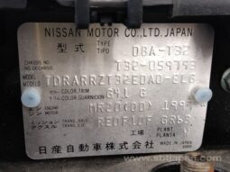 
										NISSAN XTRAIL 2019/6 20X full									