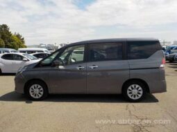 
										NISSAN SERENA XV full									