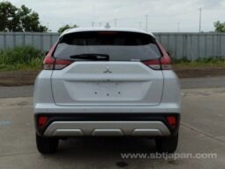 
										MITSUBISHI ECLIPSE CROSS 2023/6 G full									