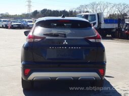 
										MITSUBISHI ECLIPSE CROSS G PLUS PKG full									