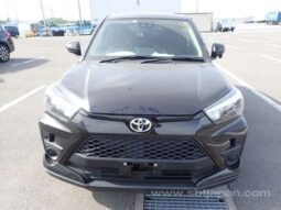 TOYOTA RAIZE 2021/3 G